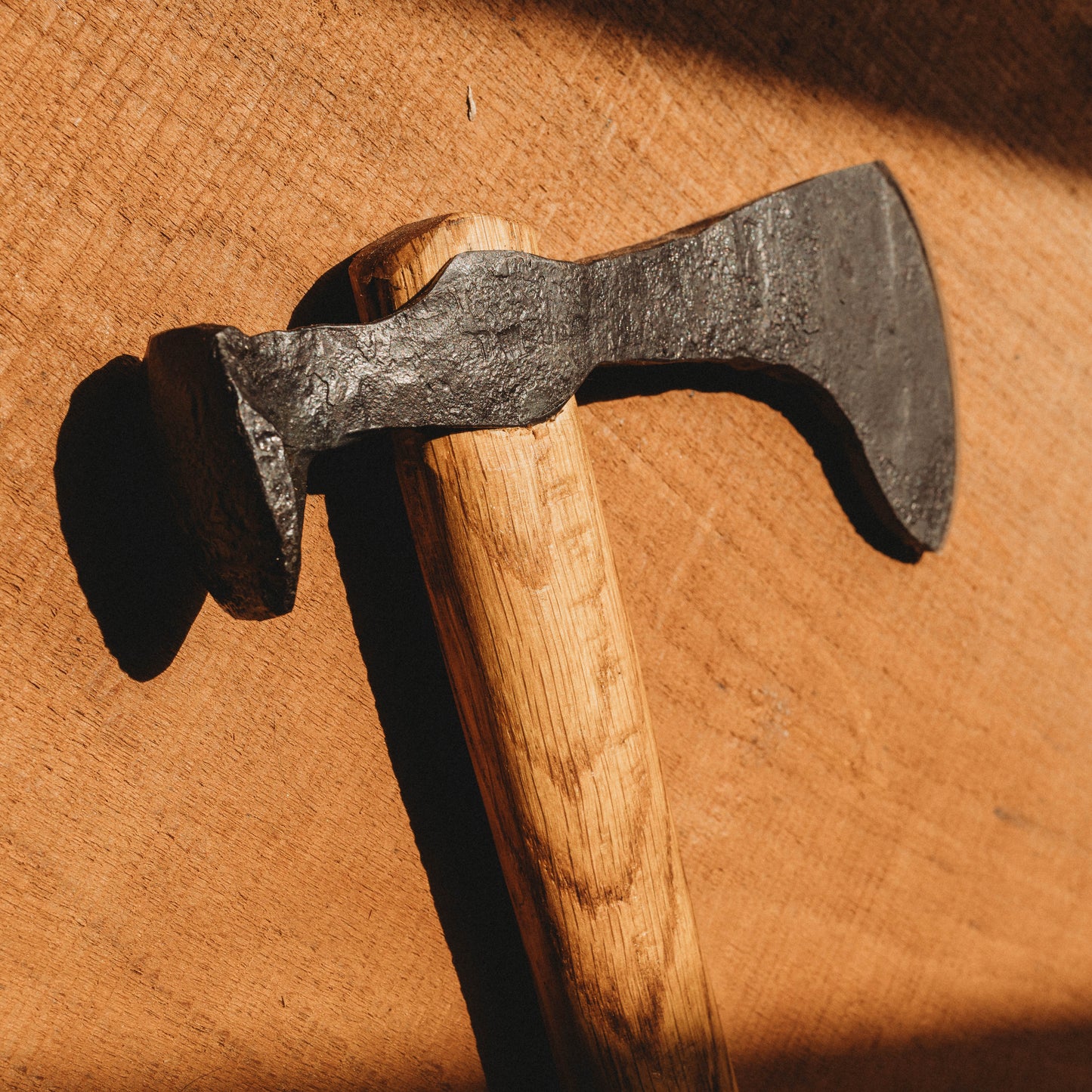 Standard Viking Ax