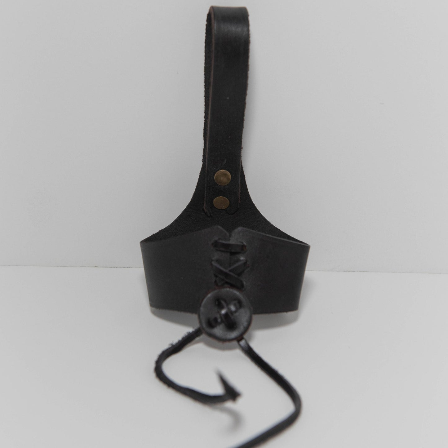 Leather Holster