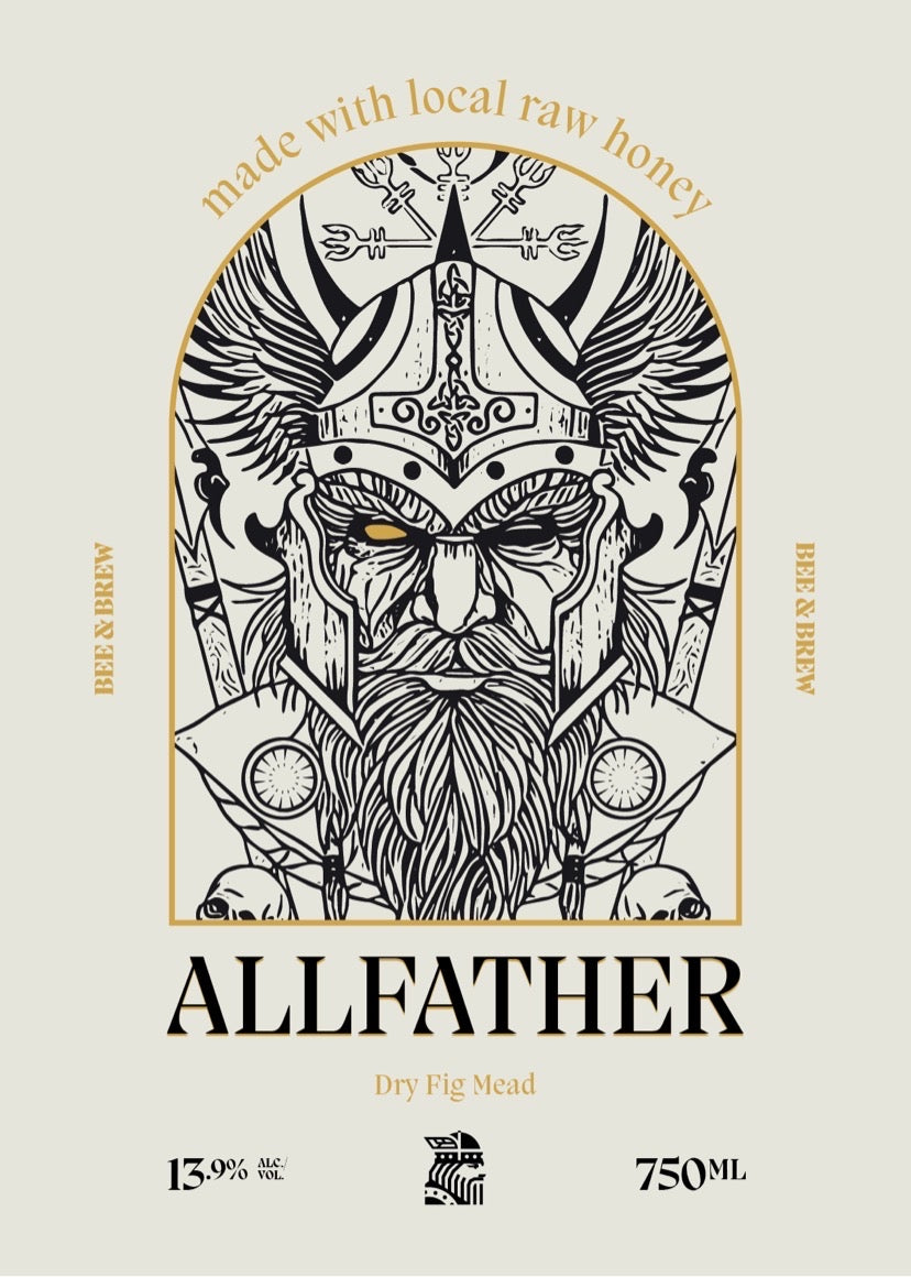 Allfather 750ml