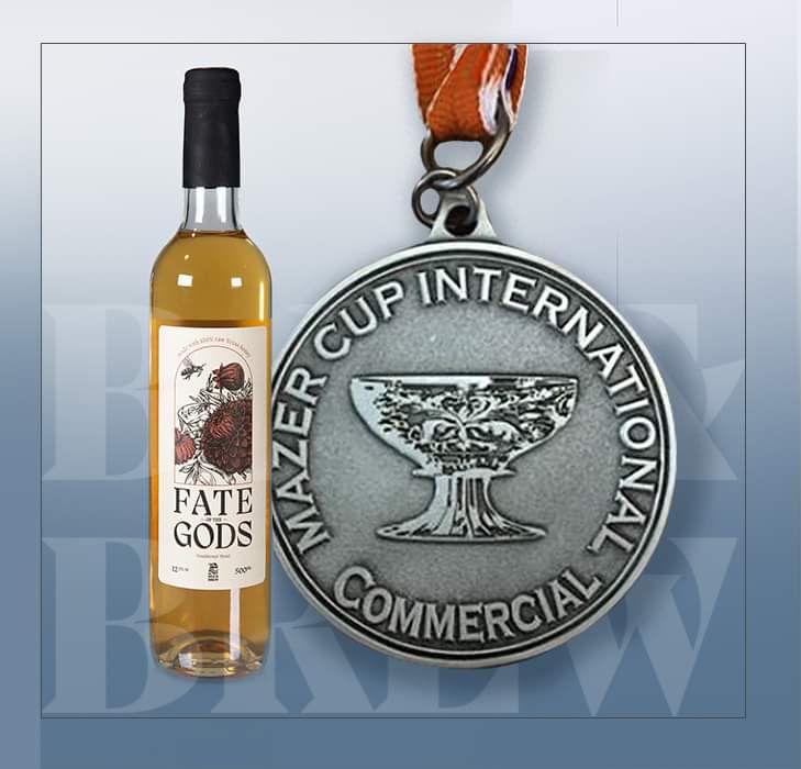 Fate of the Gods 500ml