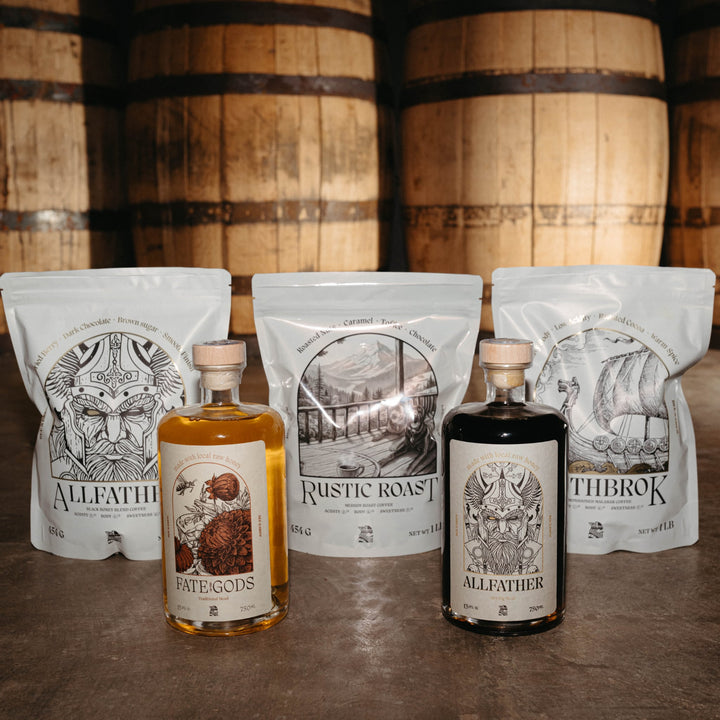 The Valhalla Collection