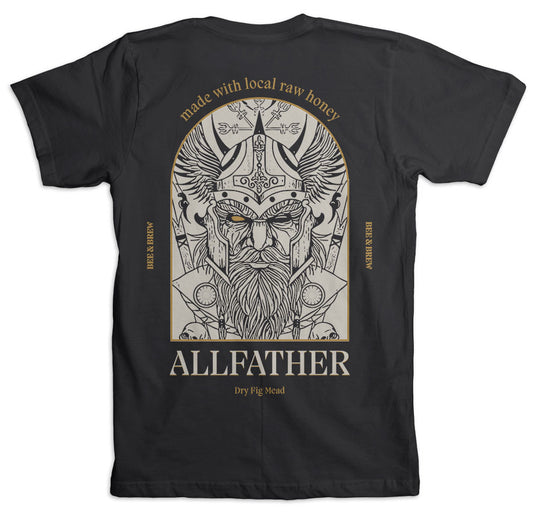 Allfather T-Shirt