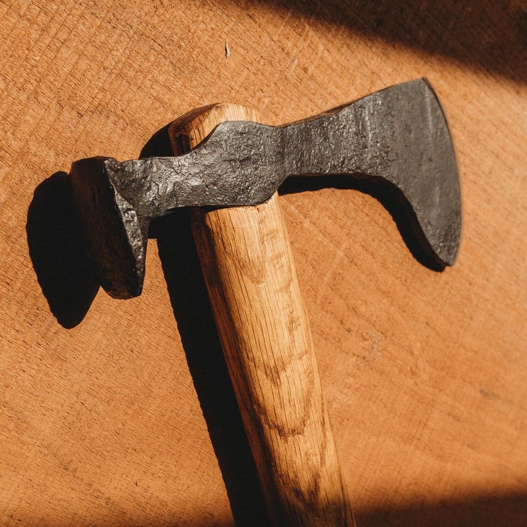Standard Viking Ax