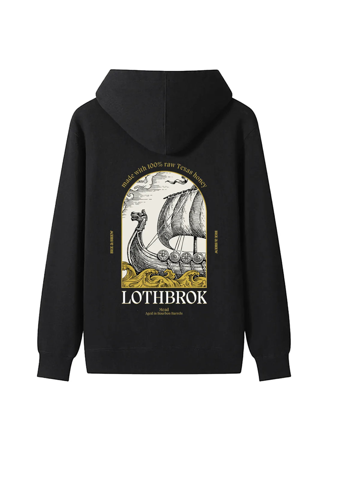 Lothbrok Hoodie