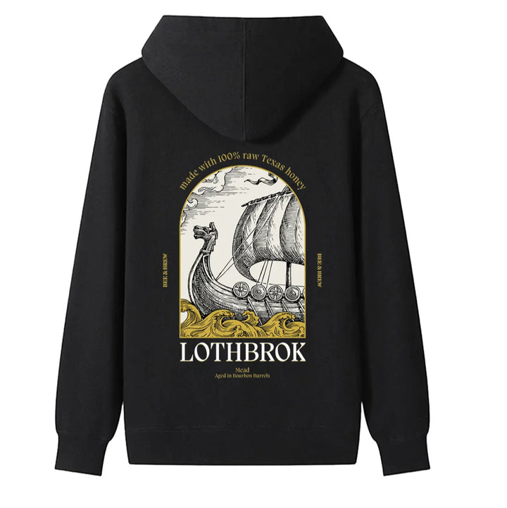 Lothbrok Hoodie