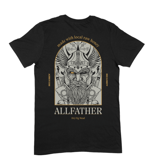 Allfather T-Shirt