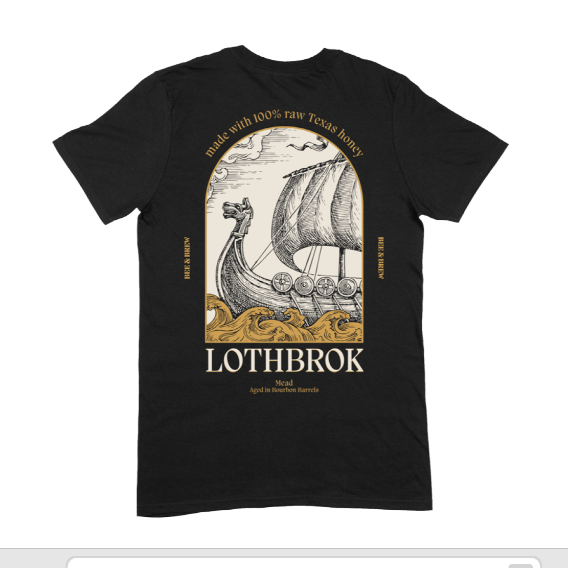 Lothbrok T-Shirt