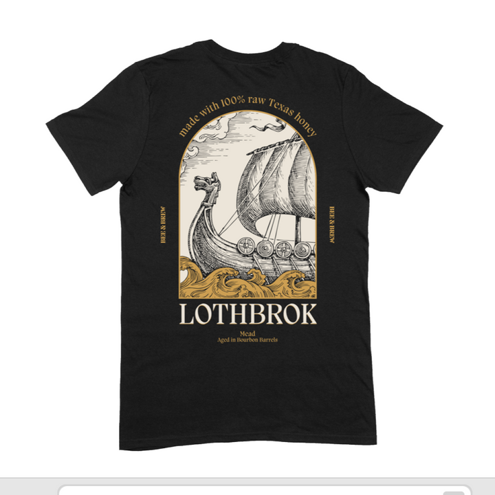 Lothbrok T-Shirt