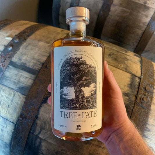 Tree Of Fate - 750ml