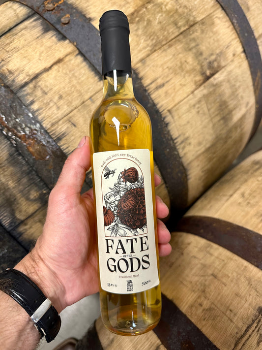 Fate of the Gods 500ml