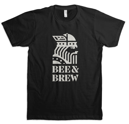 Bee & Brew T-Shirt