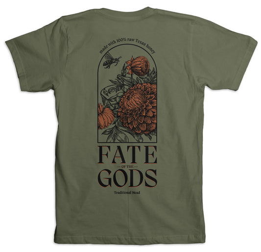 Fate of the Gods T-Shirt