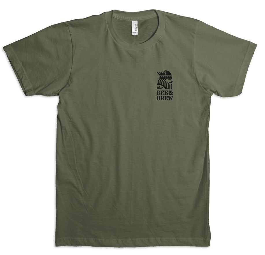 Fate of the Gods T-Shirt